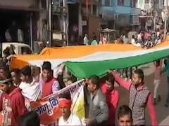 Protest against Citizenship Act continues nationwide | Master Stroke