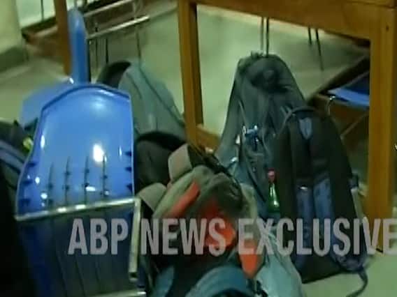 Jamia की Library में पहुंचा ABP News, यहां देखिए पूरी सच्चाई