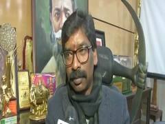 आज से झारखंड में Hemant Soren युग की शुरुआत! | Jharkhand Election Results