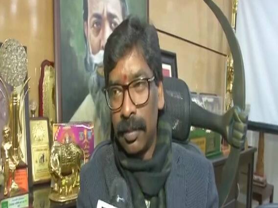 आज से झारखंड में Hemant Soren युग की शुरुआत! | Jharkhand Election Results