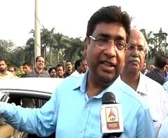 Mumbai-Delhi Railway | येत्या चार वर्षात मुंबई-दिल्ली मार्गावर दोनशेहून अधिक गाड्या वाढणार : रेल्वे बोर्ड अध्यक्ष | ABP Majha