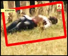 তেলেঙ্গানায় তরুণী পশু চিকিৎসককে গণধর্ষণ ও খুন: সিসিটিভিতে যাতে কিছু ধরা না পড়ে, সেজন্য কৌশল নিয়েছিল চার অভিযুক্ত