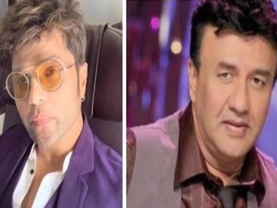 Himesh replaces Anu Malik on 'Indian Idol - 11'