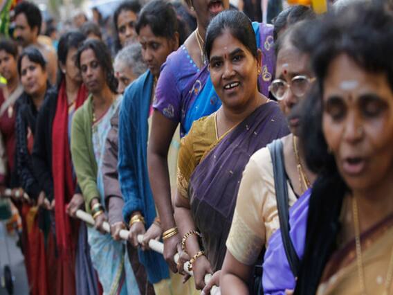 Citizenship Amendment Bill : आज मिल सकती है कैबिनेट की मंजूरी, कल लोकसभा में पेश होने की संभावना