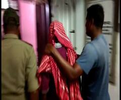 পুরীতে পুলিশ আবাসনে তুলে নিয়ে গিয়ে ধর্ষণের অভিযোগ, গ্রেফতার কনস্টেবল