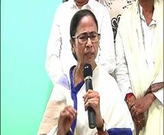 পশ্চিমবঙ্গে এনআরসি-নাগরিকত্ব সংশোধনী আইন হবে না, মন্তব্য মমতা বন্দ্যোপাধ্যায়ের