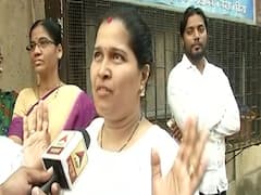 Hyderabad case encounter: I feel fearless today, says Mumbai woman