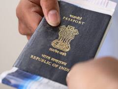 Lotus symbol on passport in Kerala, Congress raises question in Parliament 