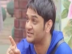 Ex Bigg Boss contestant Vikas Gupta gets angry before entering Bigg Boss 13 house