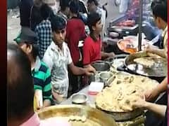 लखनऊ में प्याज की कीमत ने लगाया शतक, मूली कर रही प्याज की भरपाई