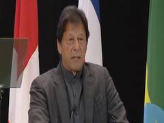 India slams Pak PM for 'abusing' global forums over New Delhi's internal matter