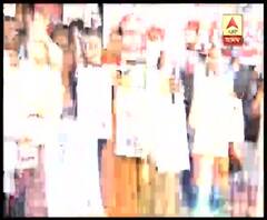 পশু চিকিৎসককে গণধর্ষণ করে খুন, প্রতিবাদে গর্জে উঠেছে এ রাজ্য