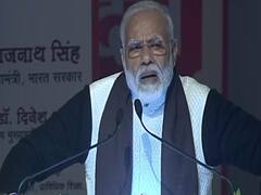 CAA हिंसा पर PM Modi ने की शांति की अपील, बोले- अफवाहों में आकर तोड़फोड़ ना करें