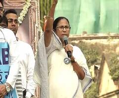 Reporter Stories: সংশোধিত নাগরিকত্ব আইনের বিরোধিতায় পথে মমতা, রেড রোড থেকে জোড়াসাঁকো পর্যন্ত মিছিল