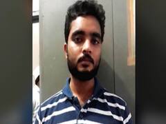 खरगौन से बांग्लादेशी घुसपैठी गिरफ्तार, डॉक्टर बन कर रहा था लोगों का इलाज 