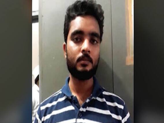 खरगौन से बांग्लादेशी घुसपैठी गिरफ्तार, डॉक्टर बन कर रहा था लोगों का इलाज 