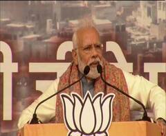 ‘কেউ কেউ বলছেন, আমি নিজের রাজ্যে আইন লাগু করব না...আগে নিজেদের রাজ্যের আইনজ্ঞদের সঙ্গে কথা বলুন’: মোদি