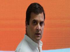 Rahul Gandhi tweets a clip of PM where he called Delhi 'rape capital'