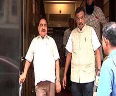 Special Report | भाजपमध्ये महाभारत? पक्षात ओबीसी नेत्यांना डावललं जातंय? | ABP Majha 