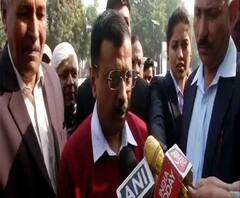 'মানুষ খুশি, কিন্তু বিচার ব্যবস্থার ওপর থেকে দেশবাসীর ভরসা উঠে যাচ্ছে, দলমত নির্বিশেষে ভাবতে হবে কিভাবে এর উন্নতি করা যায়' হায়দরাবাদ এনকাউন্টার নিয়ে বক্তব্য অরবিন্দ কেজরিওয়ালের