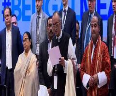 মমতার লগ্নি-বার্তা, পুরুলিয়ায় ব্যবসায়ীদের বিক্ষোভ, আরও খবর দেখে নিন এক ঝলকে