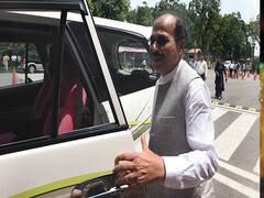 Adhir Ranjan should apologise: BJP over controversial comment against Modi, Shah