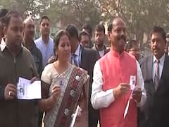 Jharkhand Assembly Polls: 13.03 % voter turnout till 9 am