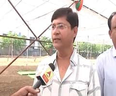 Pankaja Munde | पंकजाताईंच्या आदेशाची वाट पाहतोय : समर्थक | ABP Majha