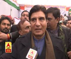 EXCLUSIVE सीएए पर खुलकर बोले कांग्रेस नेता राज बब्बर