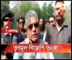  তৃণমূল উপনির্বাচনে জেতার পর আবার মাথা চাড়া দিয়েছে দুষ্কৃতীরা, অভিযোগ দিলীপ ঘোষের, পাল্টা তৃণমূল 