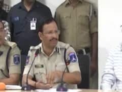 Hyderabad Gangrape मामले में 3 पुलिसकर्मी सस्पेंड, लापरवाही का आरोप 