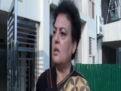 'Telangana Encounter मामले में पुलिस बेस्ट जज'- Rekha Sharma NCW अध्यक्ष