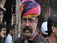 Delhi: प्रत्यक्षदर्शियों ने बताया कितना भयावह था Filmistaan में लगी आग का मंजर