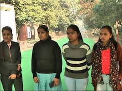 Hyderabad case encounter: Something is better than nothing: Delhi women 