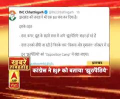 Khabarein Tabadtod: यूपी-उत्तराखंड और देश-दुनिया की खबरें देखें फटाफट अंदाज में | ABP Ganga