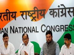 ''Irani unable to present marksheet, BJP asking for 1970 docs'' | Master Stroke