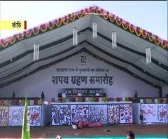 ঝাড়খণ্ডের মুখ্যমন্ত্রী পদে আজ রাঁচিতে হেমন্ত সোরেনের শপথ, থাকছেন মমতা, প্রণব, রাহুল, প্রিয়ঙ্কা