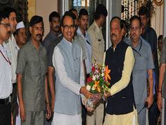 Jharkhand Election Results: Raghubar Das resigns as CM