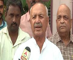 Osmanabad Farmers Reaction | या कर्जमाफीनं शेतकरी चिंतामुक्त होणार? सरकारच्या निर्णयावर शेतकऱ्यांना काय वाटतं? | ABP Majha