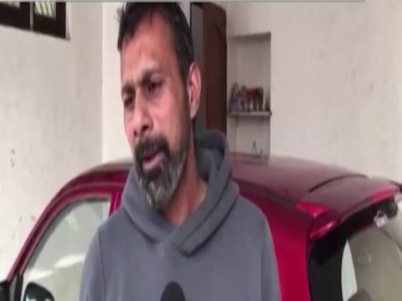 पड़ोसी से मारपीट के आरोपों पर Cricketer Praveen Kumar की सफाई