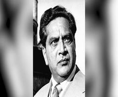 Shreeram Lagoo | रंगभूमीवरील नटसम्राट काळाच्या पडद्याआड | ABP Majha