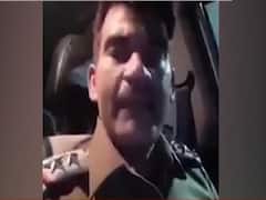 Delhi: Man arrested for posing as police officer and threatening to shoot