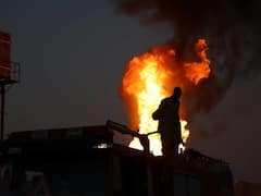 18 Indians among 23 people killed in Sudan's ceramics factory fire