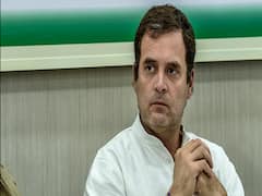 CAB an 'attack on Indian Constitution': Tweets Congress leader Rahul Gandhi