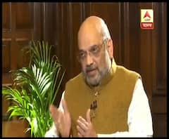 এনআরসির সঙ্গে কোনও যোগ নেই এনপিআরের, এনআরসি নিয়ে কোনও আলোচনাই হয়নি, বললেন অমিত শাহ