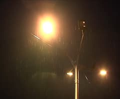 Mumbai Rain | मुंबईत पहाटे पावसाच्या हलक्या सरी | ABP Majha