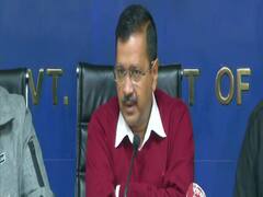 CAA Protest: दिल्ली हिंसा के लिए Kejriwal ने इस पार्टी को ठहराया जिम्मेदार