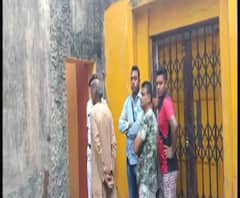 গড়িয়াহাটের গড়চা ফার্স্ট লেনে ভাড়াবাড়ি থেকে উদ্ধার বৃদ্ধার গলাকাটা দেহ