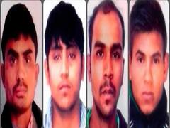 सनसनी: निर्भया के गुनहगारों की उल्टी गिनती शुरू, तिहाड़ जेल में फांसी का फंदा तैयार ! 