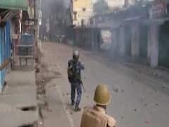 यूपी में हिंसा करने वाले 130 आरोपियों से 50 लाख वसूलने की तैयारी | मास्टर स्ट्रोक (26.12.2019)